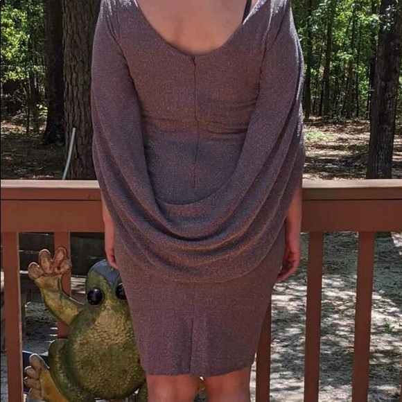 Betsy & Adam Dresses & Skirts - Cocktail dress